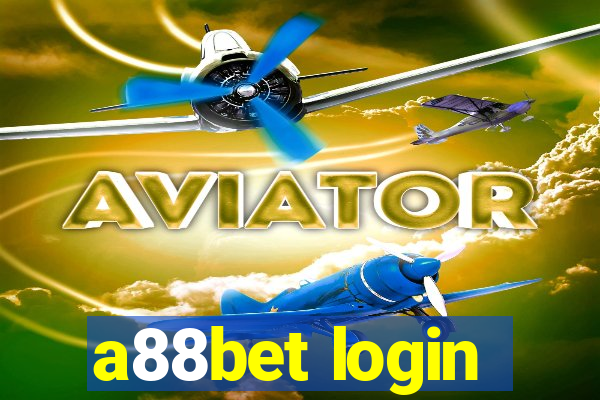 a88bet login